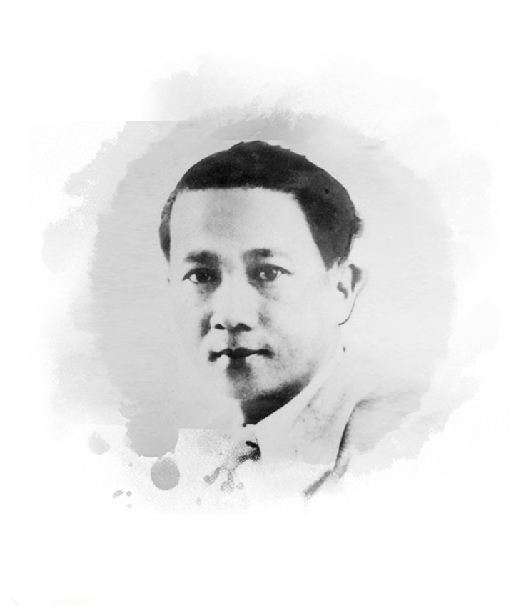 100 năm sân khấu cải lương: Nguyễn Ngọc Cương - người khai sáng - Ảnh 2.