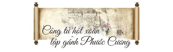 100 năm sân khấu cải lương: Nguyễn Ngọc Cương - người khai sáng - Ảnh 1.