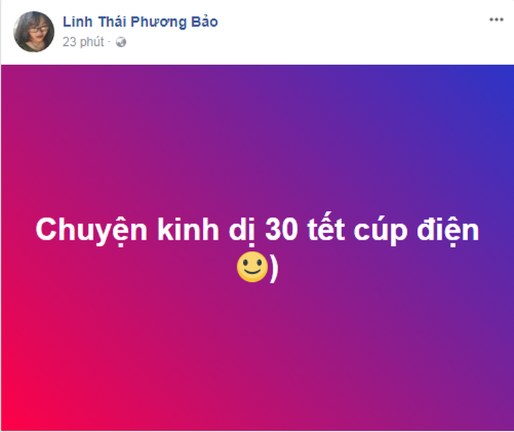 Bạn trẻ cảm ơn năm cũ, nhộn nhịp với Táo quân trên mạng xã hội - Ảnh 5.