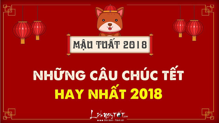 Chúc Tết nhân bản người nhận có vui không? - Ảnh 1.