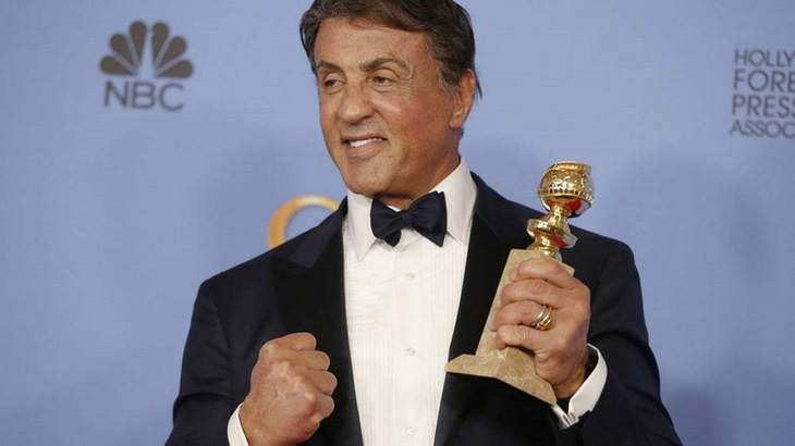 Actor Sylvester Stallone was killed by social networks - Photo 1.
