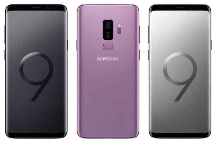 Tiếp tục rò rỉ thông tin về camera kép của Galaxy S9 Plus - Ảnh 1.