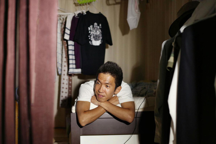 Cuộc sống người Nhật trong phòng kín qua ống kính nhiếp ảnh gia Việt - Ảnh 5.