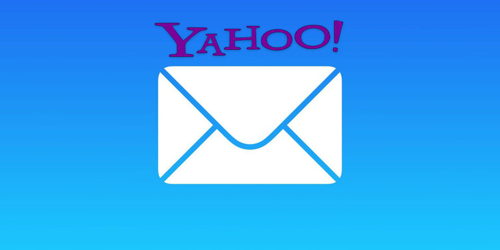 Email của Yahoo không hoạt động trên iPhone, iPad - Ảnh 1.