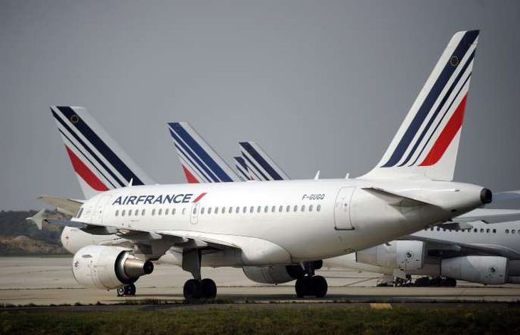 Air France khẳng định bồi hoàn đầy đủ cho khách Việt bị hủy vé - Ảnh 1.