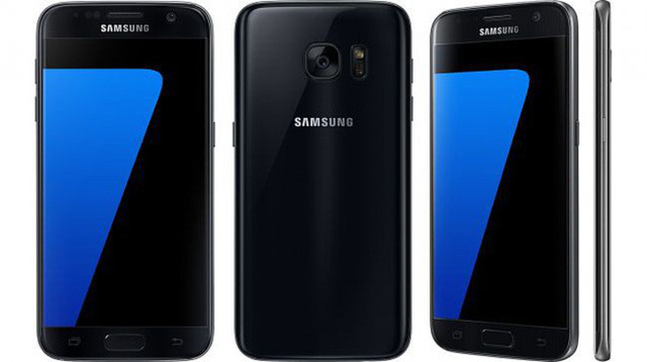 Trước giờ ra mắt Galaxy S9: Nhìn lại các đời Galaxy S của Samsung - Ảnh 8.