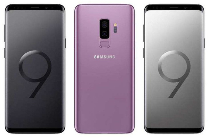 Trước giờ ra mắt Galaxy S9: Nhìn lại các đời Galaxy S của Samsung - Ảnh 10.