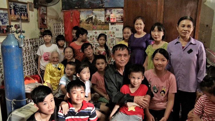 Hành trình những người con Việt đi tìm cha trên đất Nhật - Ảnh 4.