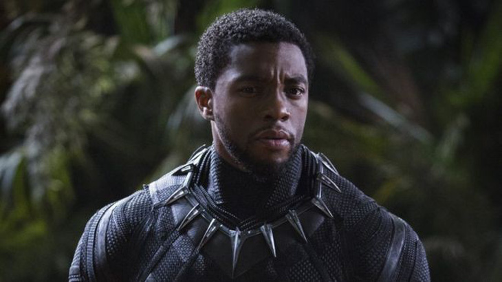 Black Panther đại thắng, Disney ủng hộ từ thiện 1 triệu USD - Ảnh 1.