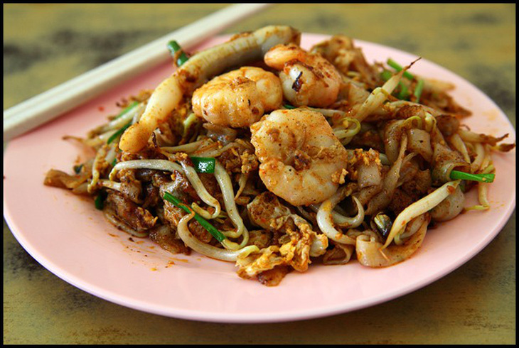 7 quán ăn nhất định phải thử khi đến Penang - Ảnh 4.