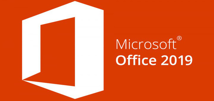 Microsoft Office 2019 chỉ hoạt động trên Windows 10 - Ảnh 1.