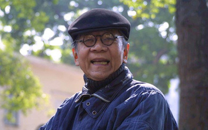 Nghệ sĩ bày tỏ niềm tiếc thương nhạc sĩ Hoàng Vân qua đời
