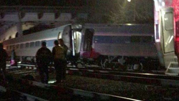 Lại tai nạn tàu lửa ở Mỹ, 2 người chết 70 bị thương - Ảnh 2.