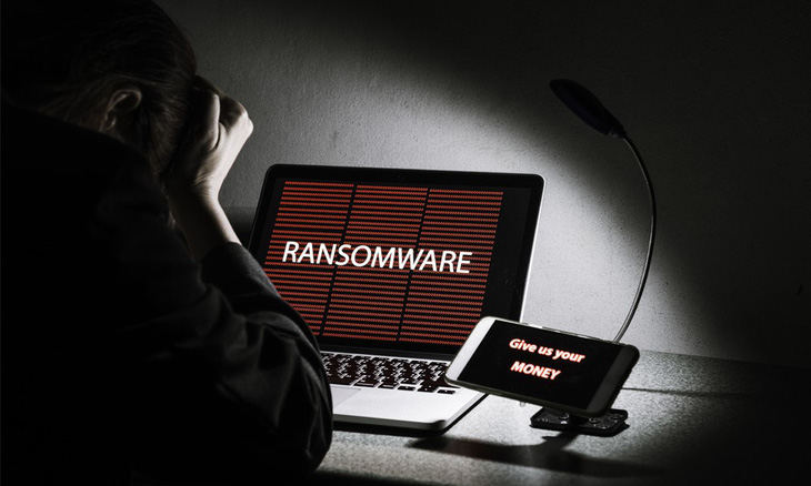 Ransomware mới nổi Scarabey xóa dần dữ liệu sau mỗi 24 giờ - Ảnh 1.