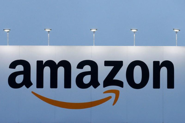 Amazon phải trả Pháp 250 triệu USD thuế truy thu - Ảnh 1.