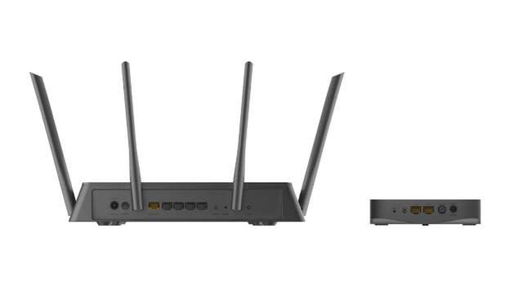 5 bước tăng tốc wifi và vì sao không nên cất router trong tủ - Ảnh 3.