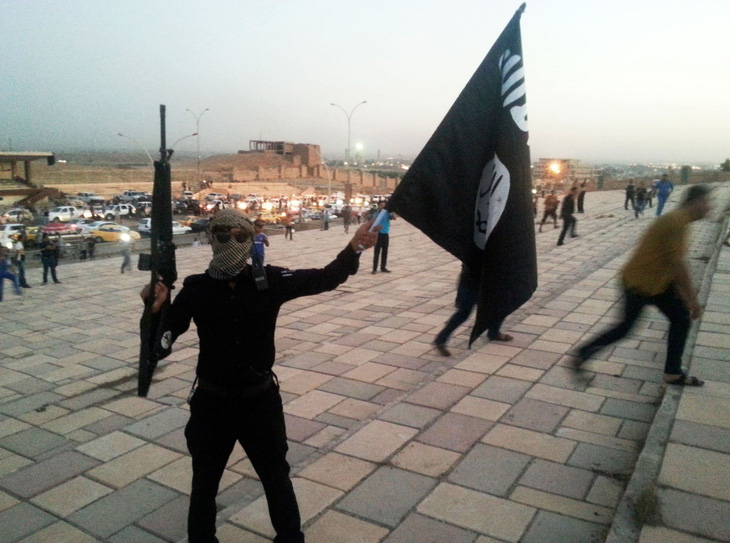 Chuyên gia Mỹ: không nên thổi phồng nguy cơ khủng bố IS hồi hương - Ảnh 1.