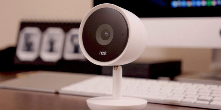 Google ‘đoàn tụ’ cùng Nest tăng tốc phổ biến công nghệ AI - Ảnh 1.