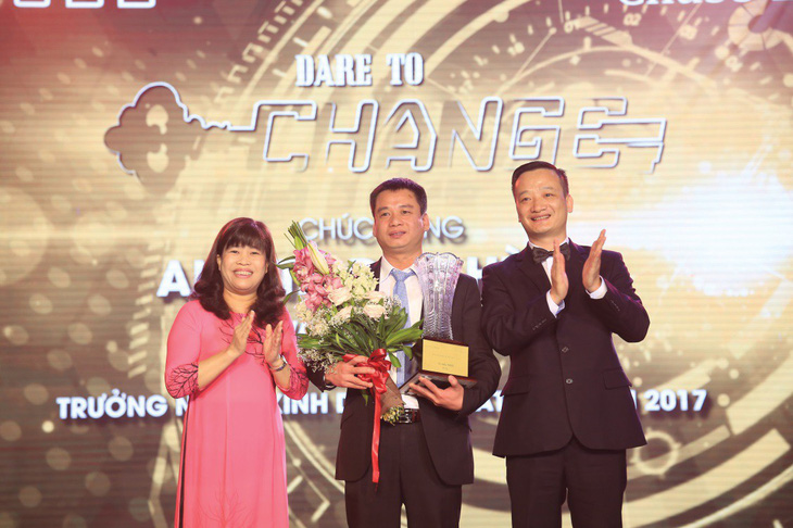 Chubb Life – Annual Agency Awards 2017: Dám thay đổi, đón thành công - Ảnh 11.