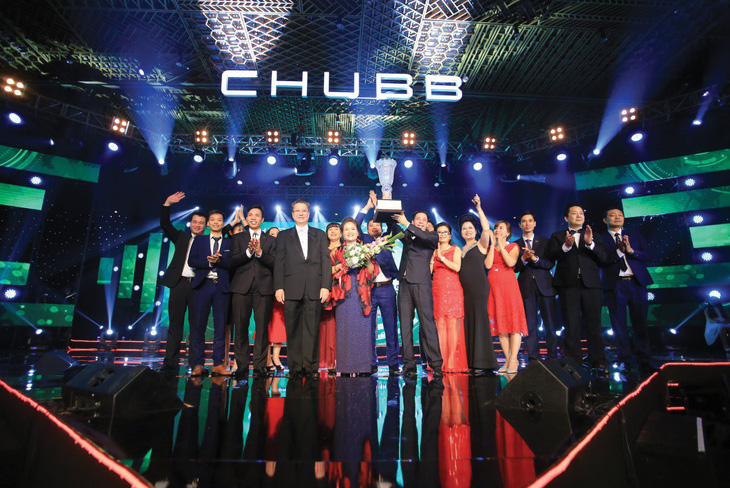 Chubb Life – Annual Agency Awards 2017: Dám thay đổi, đón thành công - Ảnh 17.