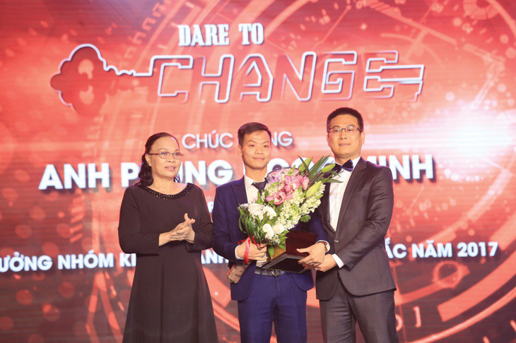 Chubb Life – Annual Agency Awards 2017: Dám thay đổi, đón thành công - Ảnh 10.