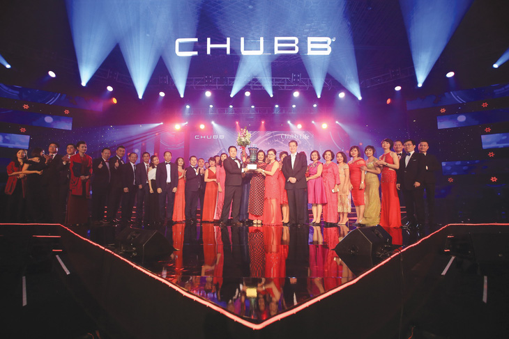 Chubb Life – Annual Agency Awards 2017: Dám thay đổi, đón thành công - Ảnh 16.