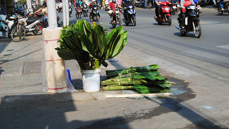 Sài Gòn nắng tháng Chạp - Ảnh 8.