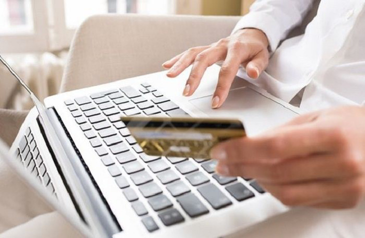 Chuyên gia CMC InfoSec cảnh báo lừa đảo khi mua sắm online dịp Tết Mậu Tuất 2018 - Ảnh 1.