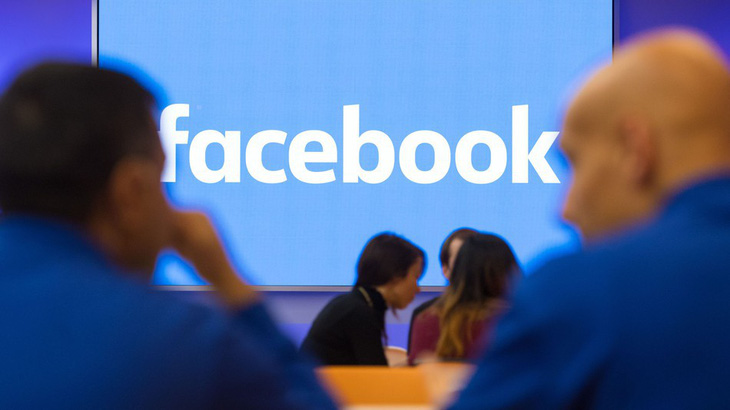 Với các cơ quan thông tấn, Facebook đang trở nên kém tin cậy hơn - Ảnh 1.