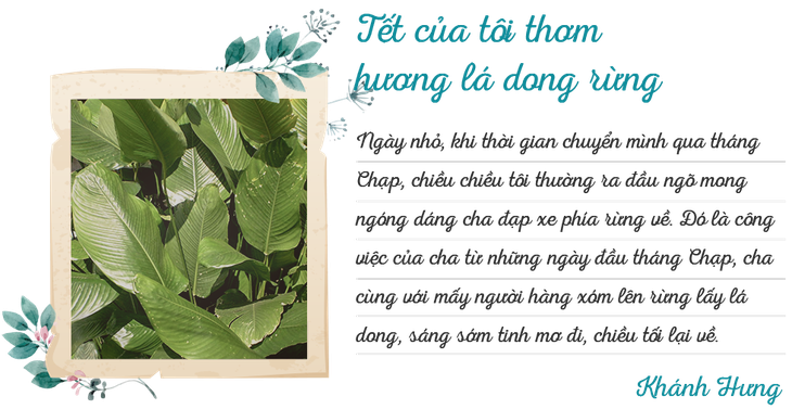 750 bài viết Tết của tôi - Những câu chuyện lay động lòng người - Ảnh 6.