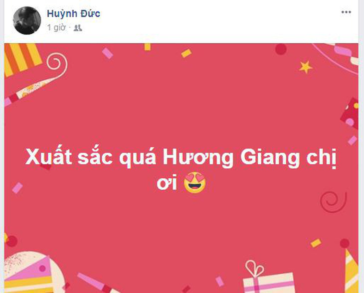Cư dân mạng dậy sóng khi Hương Giang giành vương miện hoa hậu chuyển giới - Ảnh 2.