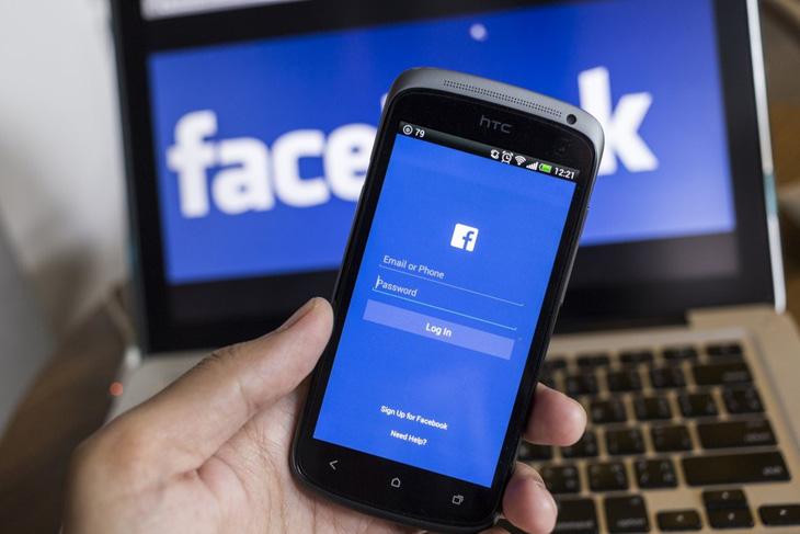 Cổ đông khởi kiện Facebook vì lộ thông tin người dùng - Ảnh 1.