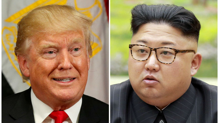Phỏng đoán, nghi ngại quanh cuộc gặp thượng đỉnh Mỹ - Triều - Ảnh 1.