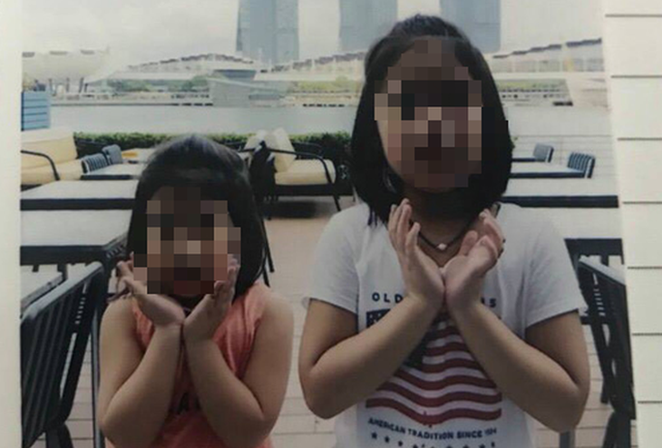 Giải cứu 2 bé gái quốc tịch Mỹ bị bắt cóc, đòi chuộc 50.000 USD - Ảnh 1.