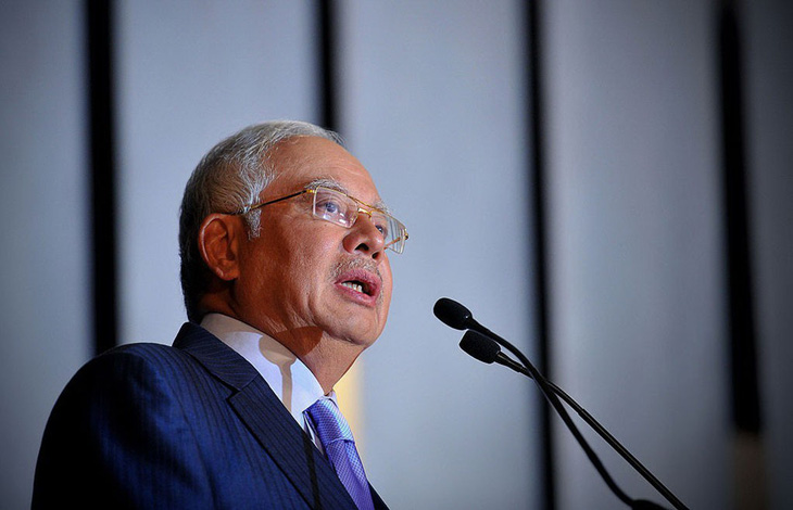 Bầu cử Malaysia: Tan vỡ ảo vọng, cử tri không biết chọn ai - Ảnh 1.
