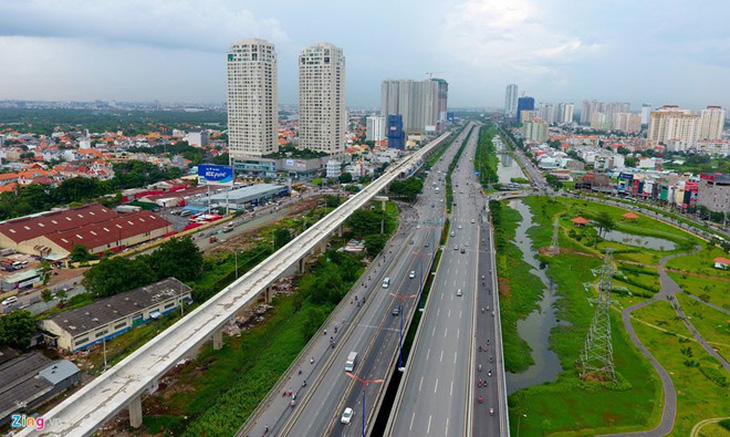 Tiềm năng từ kênh đầu tư cho thuê căn hộ tại Biên Hòa - Ảnh 1.