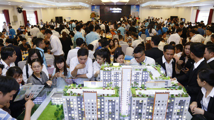 Tiềm năng từ kênh đầu tư cho thuê căn hộ tại Biên Hòa - Ảnh 2.