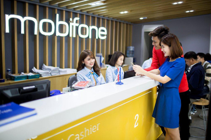 Kết quả kinh doanh hai tháng đầu năm của MobiFone - Ảnh 1.