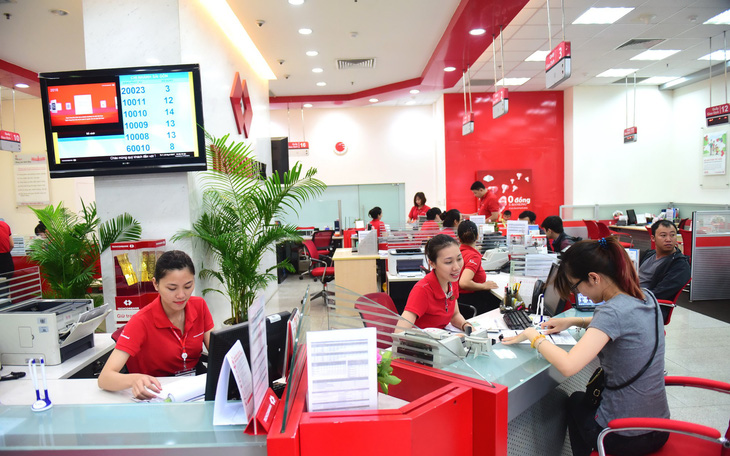 Techcombank được chọn là 