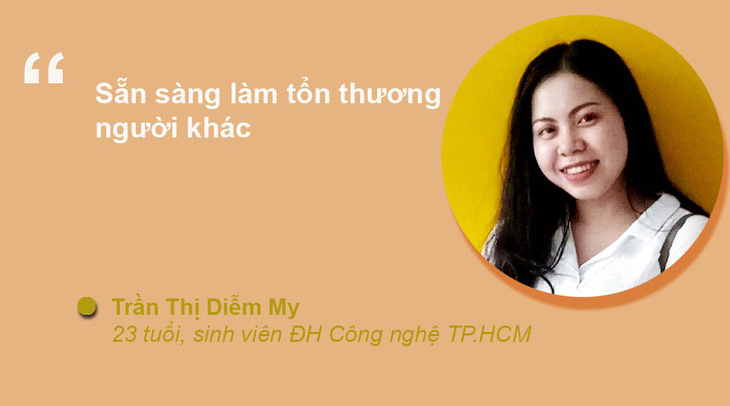 Lối sống đẹp cho giới trẻ: Thấy cái xấu... bình thường? - Ảnh 4.