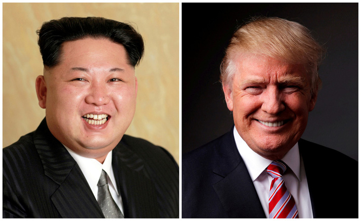 Ông Donald Trump gặp ông Kim Jong Un ở Hà Nội, tại sao không? - Ảnh 3.