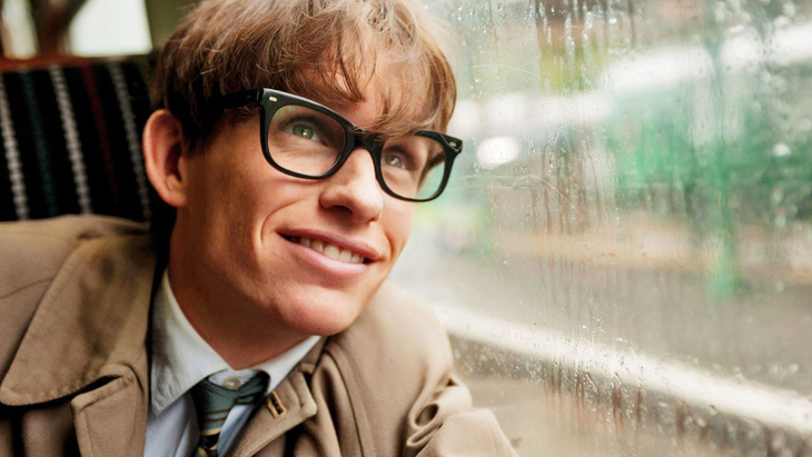 The Theory of Everything: cuộc đời Stephen Hawking qua điện ảnh - Ảnh 10.