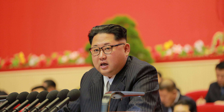 Ông Kim Jong Un có thể nghiêng về Mỹ vì không ưa Bắc Kinh? - Ảnh 2.