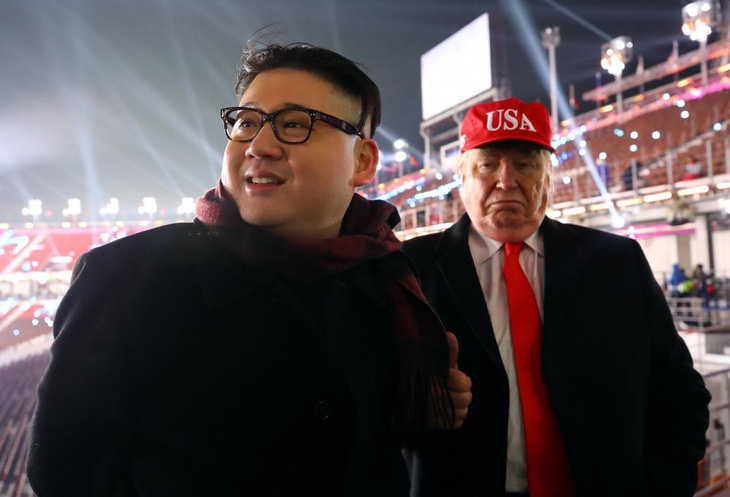 Ông Kim Jong Un có thể nghiêng về Mỹ vì không ưa Bắc Kinh? - Ảnh 1.