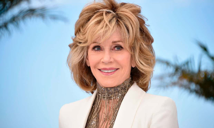 Jane Fonda: có những đạo diễn muốn quan hệ tình dục với tôi... - Ảnh 1.