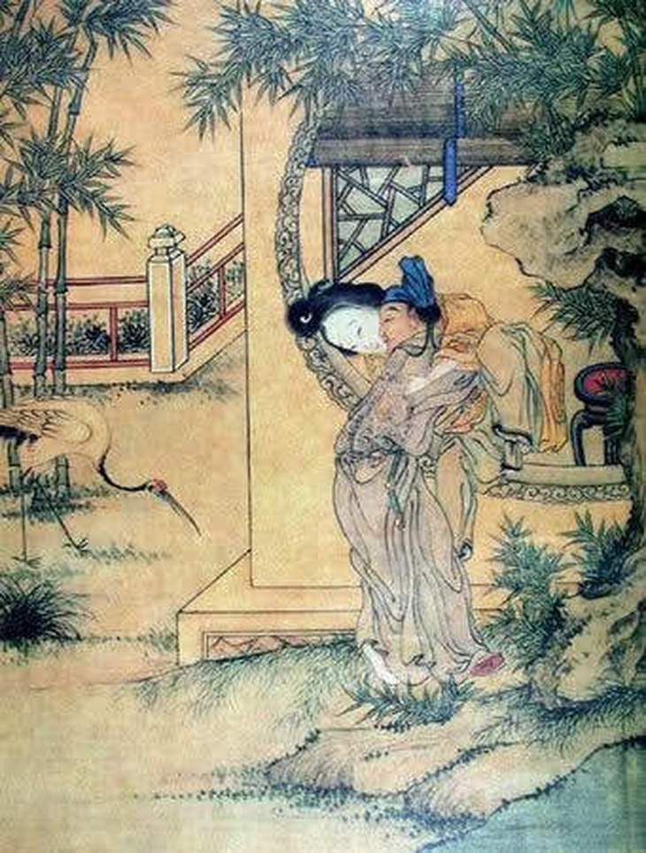 Đường Bá Hổ và văn hóa tình dục thời cổ đại Trung Quốc - Ảnh 14.