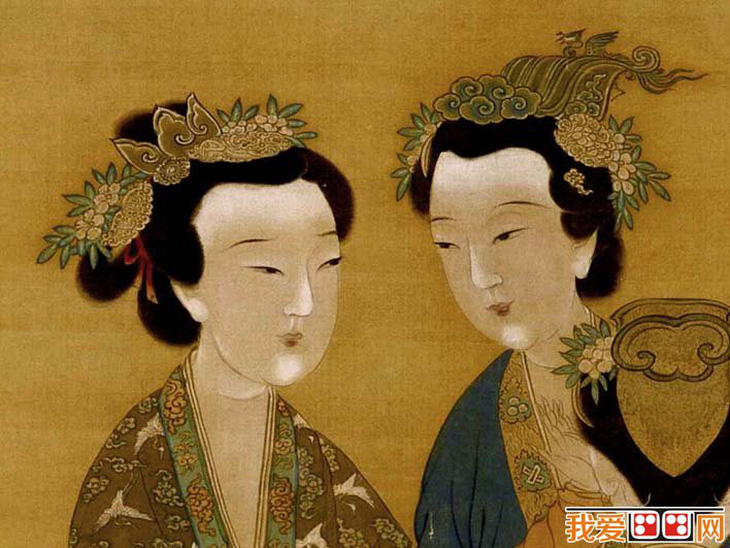 Đường Bá Hổ và văn hóa tình dục thời cổ đại Trung Quốc - Ảnh 2.