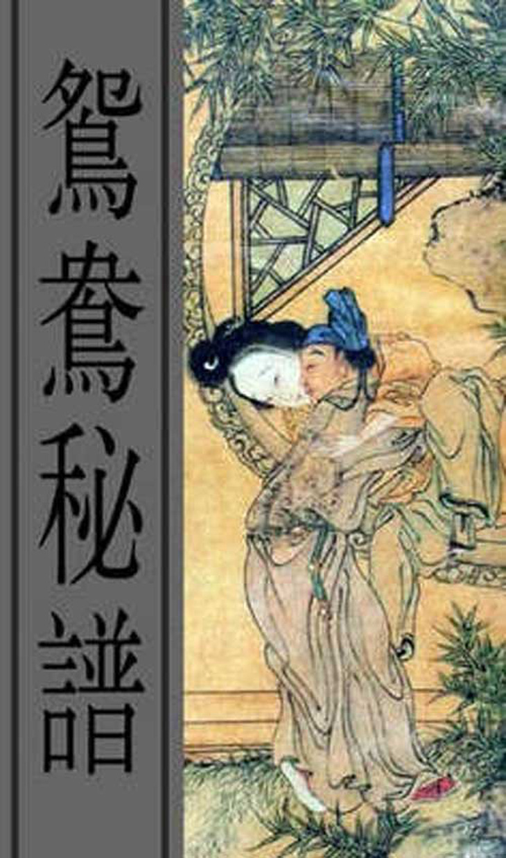 Đường Bá Hổ và văn hóa tình dục thời cổ đại Trung Quốc - Ảnh 3.