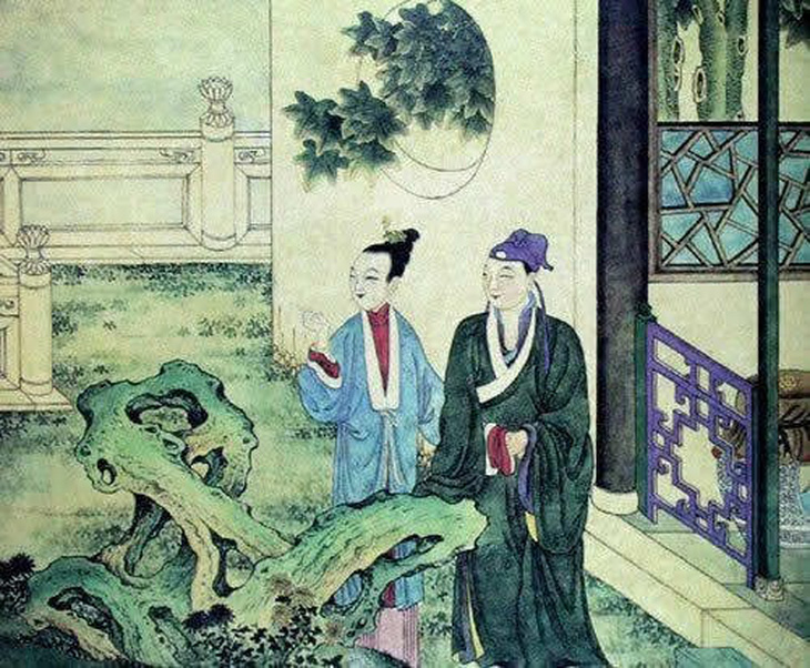 Đường Bá Hổ và văn hóa tình dục thời cổ đại Trung Quốc - Ảnh 30.