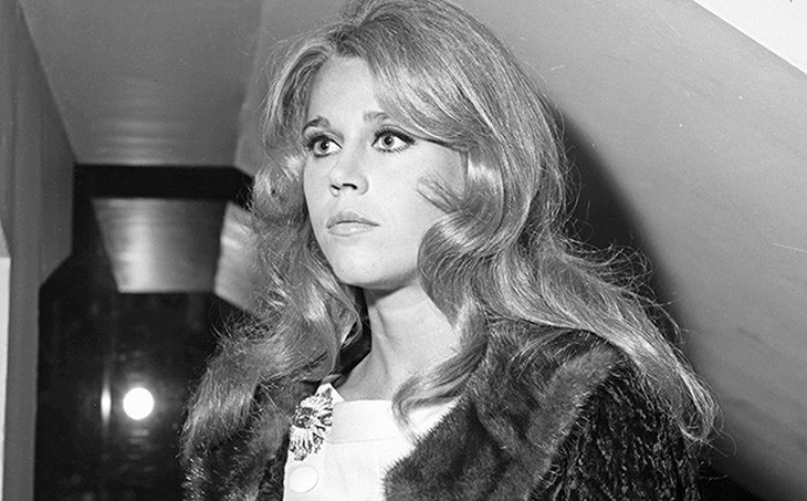 Jane Fonda: có những đạo diễn muốn quan hệ tình dục với tôi... - Ảnh 9.